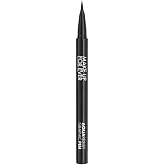 Aqua Resist Graphic Pen - Black by Make Up For Ever for Women - 0.01 oz Eyeliner Pen
