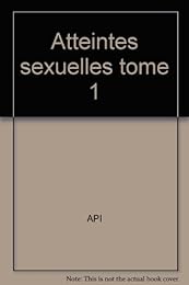 Atteintes sexuelles sur enfants mineurs