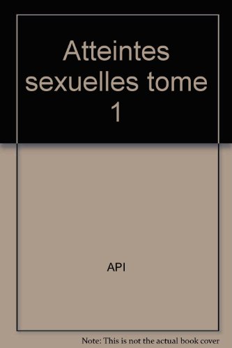 Atteintes sexuelles sur enfants mineurs