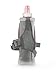 Osprey Duro Handheld Hydration: Silver Squall