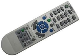 General Replacement Remote Control fit for NEC VT570 VT575 NP-M332XS NP-M352WS Projector