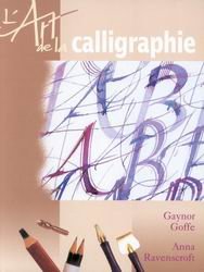 L' art de la calligraphie
