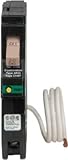 Eaton CHFCAF120 20A 1 Pole Type CH Combo Arc Fault Circuit Breaker