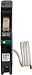 Eaton CHFCAF120 20A 1 Pole Type CH Combo Arc Fault Circuit Breaker