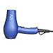 VAV 1000 Watts Travel Hair Dryer Professional Ceramic Mini Hair Dryers for Children Cool Shot Button Blow Dryer