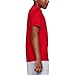 Under Armour Boys' UA Tech™ Big Logo Solid T-Shirt YLG Red