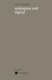 Analogous and Digital by Otl Aicher