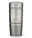 Bundle Includes: Big Berkey Water Filter System with 2 Black Purifier Filters (2 Gallons) Bundled with 1 Set of Fluoride (PF2) Filters and 1 BX Double Walled 20 oz Stainless Steel Tumbler Cup