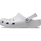 Crocs Unisex Classic Clogs, Atmosphere, numeric_5