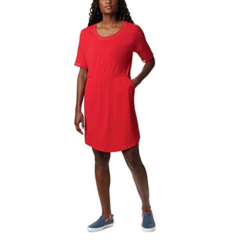 PFG Slack Water Knit Dress 