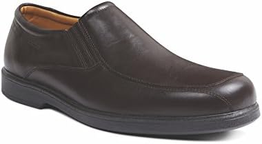 Sledgers - Men's Muland Soft Leather Slip-On