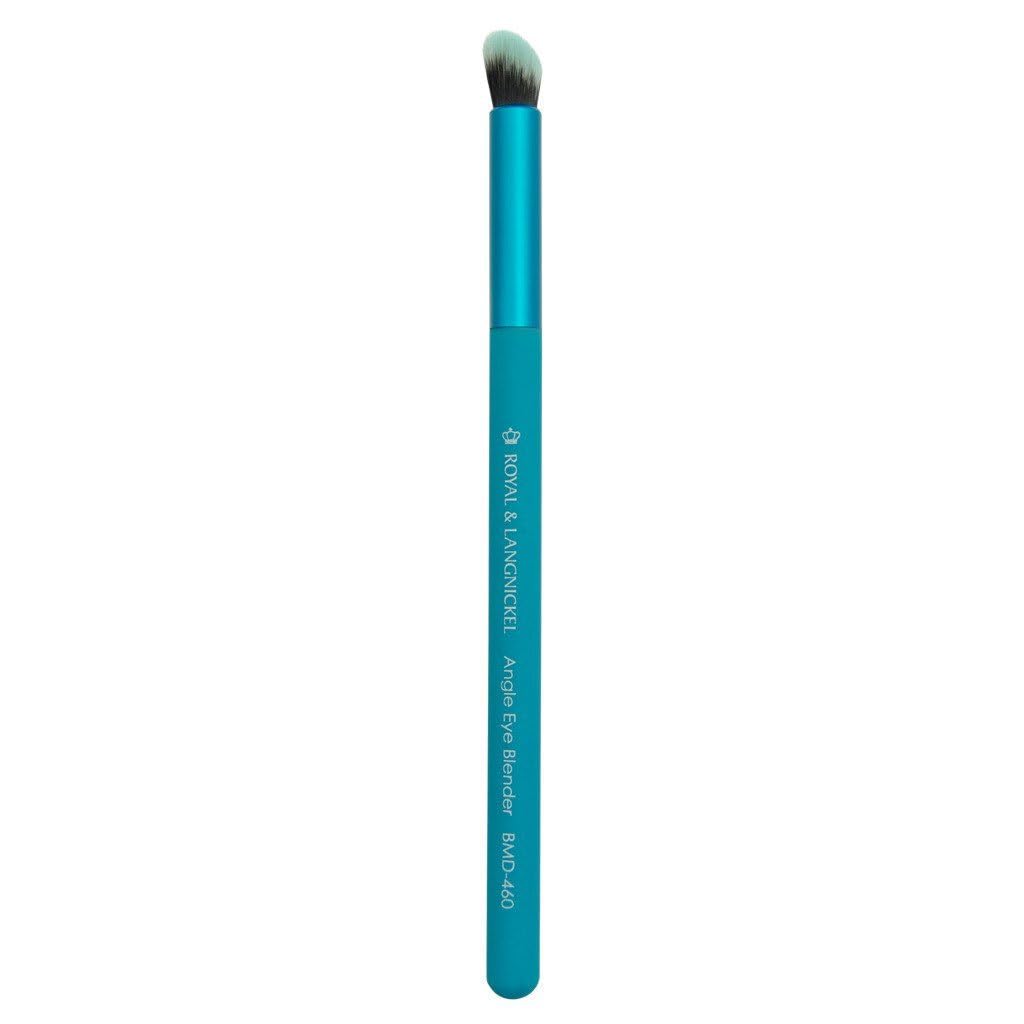 Royal & Langnickel Moda Angle Eye Blender Makeup Brush