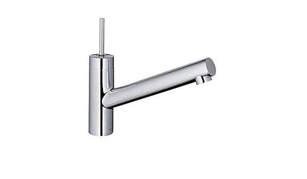 Axor Hansgrohe – Grifo Fregadero – Axor Starck puro – Grifo ...