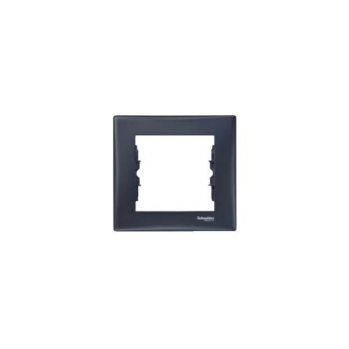 Schneider Electric sdn5800170 Frame 1 Element, Graphite