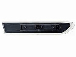 APA Replacement Smoke LED Side Marker Light for
