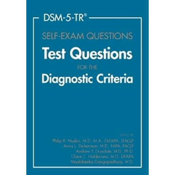 DSM-5-TR® Clinical Cases: 9781615373611: Medicine & Health