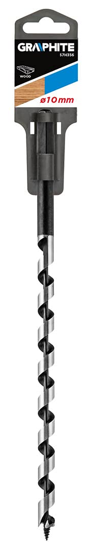 Graphite 57H356 Wood Drill Bit