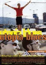 Utopia Blues