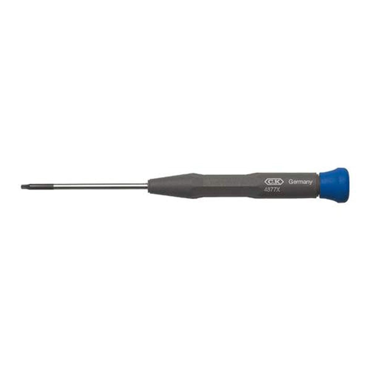C.K T4877X 15 Precision Torx Screwdriver
