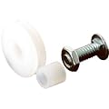 Slide-Co 1123 Sliding Screen Door Adjustable Roller Assembly, 2-Pack