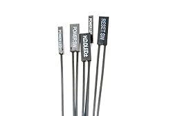 NOYITO Motherboard Extension Wire Set 22AWG Silver