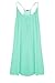 Yidarton Womens Summer Casual Sleeveless Evening Party Beach Dress