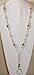 Hidden Hollow Beads Super Slim Women's Beaded Lanyard 34