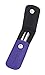 Tweezerman Petite Tweezer Set, Lavender