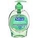 Softsoap Antibacterial Liquid Hand Soap, with Moisturizers, 7.5 Oz. Pump (Pack of 6) (Fresh Citrus)