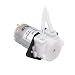 INTLLAB 12V DC DIY Peristaltic Liquid Pump Dosing Pump for Aquarium Lab Analytical 3mm ID x 5mm OD