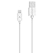 Apple Lightning to USB Cable, {Apple MFi Certified} Boxgear 3ft / 90cm for iPhone 6S/ 6S Plus / 6 Plus / 6 / 5S / 5C / 5 / iPad Air / Air 2 / iPad mini / mini 2 / mini 3 / iPad 4th generation and iPod nano 7th generation White