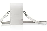 Samsung Galaxy Camera Case (White)