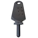 Saflock InSync RFID Key + Prox (W20007) Key Fob (Dual)