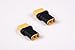 SummitLink Pack of 2 XT90 to XT60 Connector Adapter