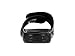 Jordan Kids Hydro 5 BG Sandal Black White Cool Grey Size 6