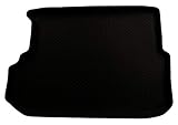 Husky Liners Fits 2008-12 Ford Escape Limited/XLS/XLT, 2008-11 Mazda Tribute/Mariner Classic Style Cargo Liner