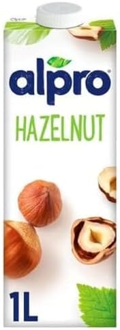 HAZELNUT MILK ALPRO