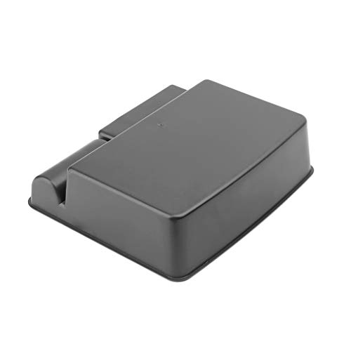 Autone Center Console Organizer Tray Armrest Storage Box for Toyota Land Cruiser Prado FJ150 Lexus GX400 GX460 2004-2018 - Thumbnail 2
