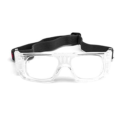 Jullyelegant Gafas de Entrenamiento de Baloncesto Gafas de fútbol ...