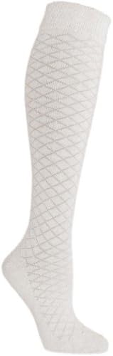 Jagger Milk Knee High
