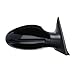 TYC 5700331 Nissan Altima Passenger Side Power Non-Heated Replacement Mirror
