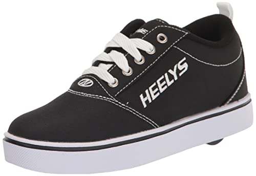 Heelys Unisex-Child Wheeled Footwear