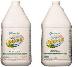 Benefect Botanical Broad Spectrum Disinfectant (2-(Pack))