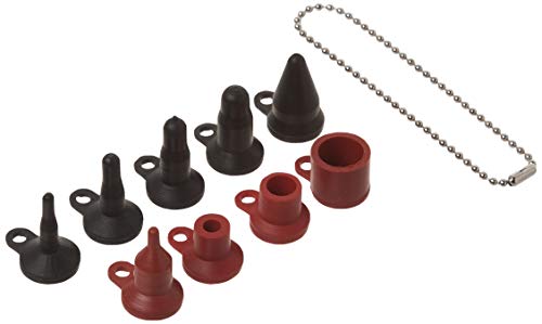 1 Thexton+THE312+Plug+All+Stopper