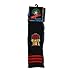 Barcelona Kids Youth Soccer Socks (Bundle of 3)