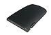 NEW Improved 1997-2002 Compatible with Chevy Camaro Pontiac Firebird Center Console Lid Arm Rest Ebony Black