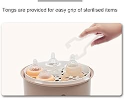 eonian care steriliser