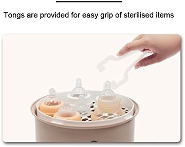 eonian care steriliser