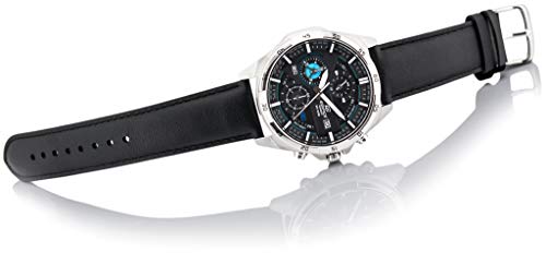 Casio Edifice Herrenarmbanduhr EFR-556D-1AVUEF – Bild 5