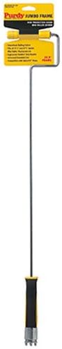 Purdy 14A770024 Jumbo Mini Roller Frame 22 Inch x 3/4 Inch view 2